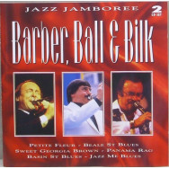 Chris Barber - Jazz Jamboree